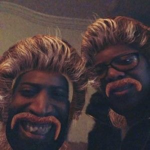 Meet your Posher, Pedro